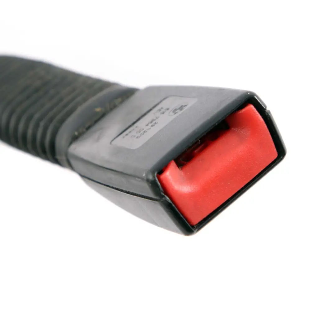  Tensor Del Cinturón BMW F10 F11 Hebilla Inferior Delantera Derecha - SKU 9115306 - Número de pieza 9115306