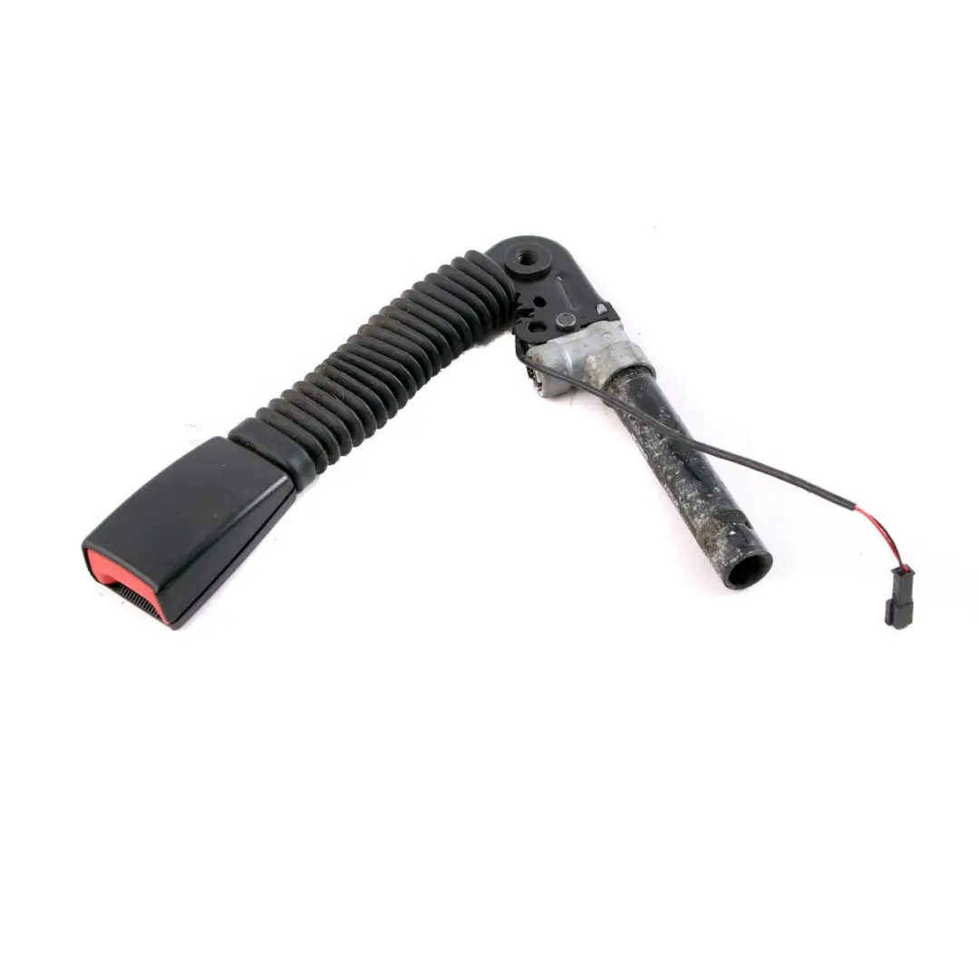 Napinacz Pasa Bezpieczeństwa Prawy Przód do BMW F10 F11 o numerze 9115306 BMW F10 F11 Napinacz Pasa Bezpieczeństwa Prawy Przód - SKU 9115306 - Numer Części 9115306