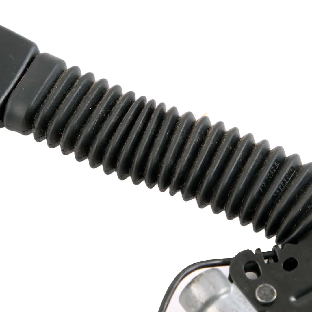 Sitz Untere Gurtstraffer Schnalle Vorne Rechts für BMW F10 F11 mit Teilenummer 9115306 BMW F10 F11 Sitz Untere Gurtstraffer Schnalle Vorne Rechts - SKU 9115306 - Teilenummer 9115306