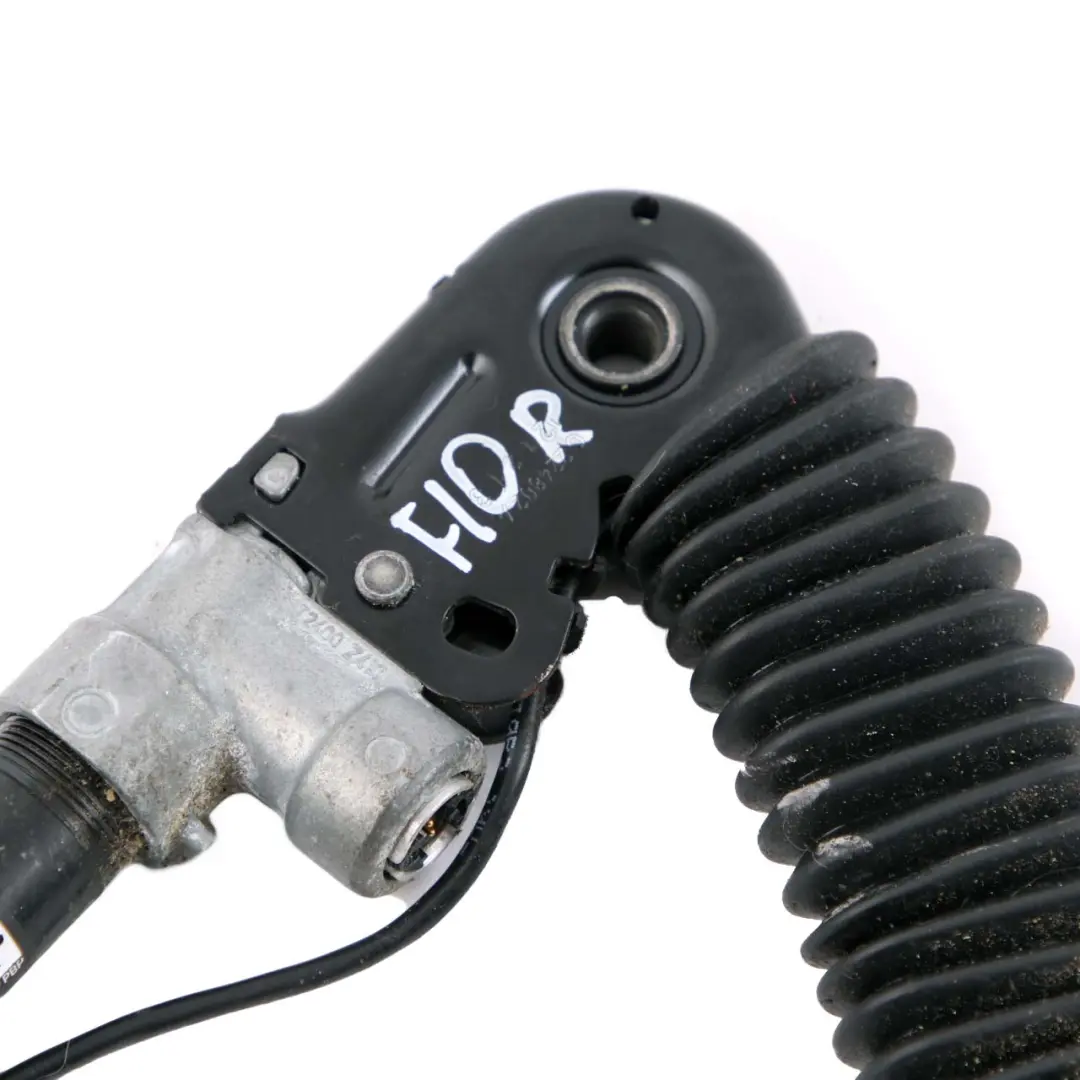  Tensor Del Cinturón BMW F10 F11 Hebilla Inferior Delantera Derecha - SKU 9115306 - Número de pieza 9115306
