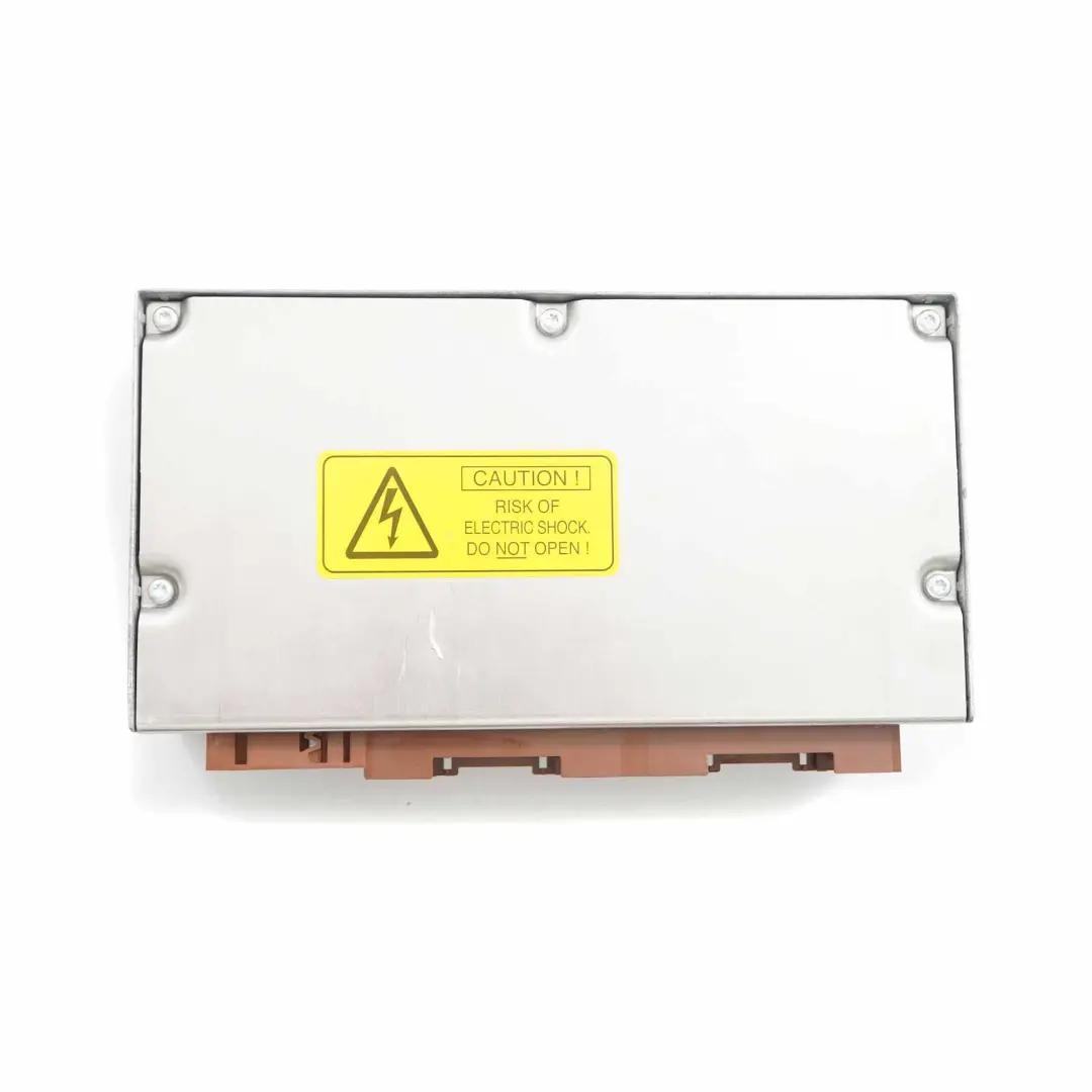 BMW E65 E66 Control Unit Air Bag ECU Gateway Module Unit - SKU 9115360 - Part number 9115360
