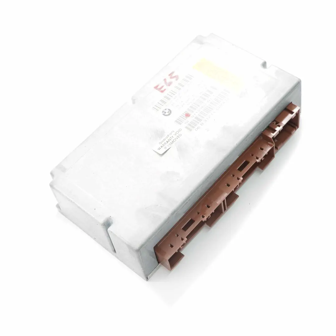 BMW E65 E66 Control Unit Air Bag ECU Gateway Module Unit - SKU 9115360 - Part number 9115360