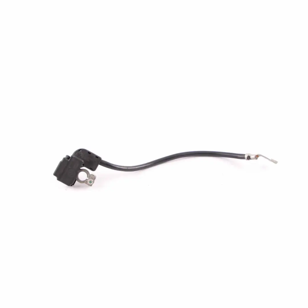 BMW E60 Klema Przewód Ujemny Minusowy Minus IBS - SKU 9115488 - Numer Części 9115488