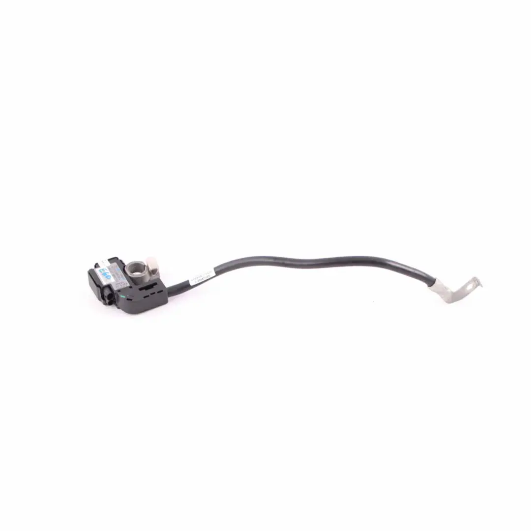  IBS Cable BMW E60 Cableado negativo de la batería Unidad de Control - SKU 9115488 - Número de pieza 9115488