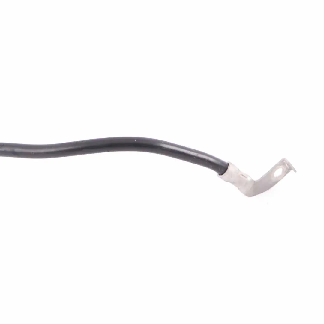  IBS Cable BMW E60 Negative Battery Lead Wiring Harness Control Unit - SKU 9115488 - Part number 9115488