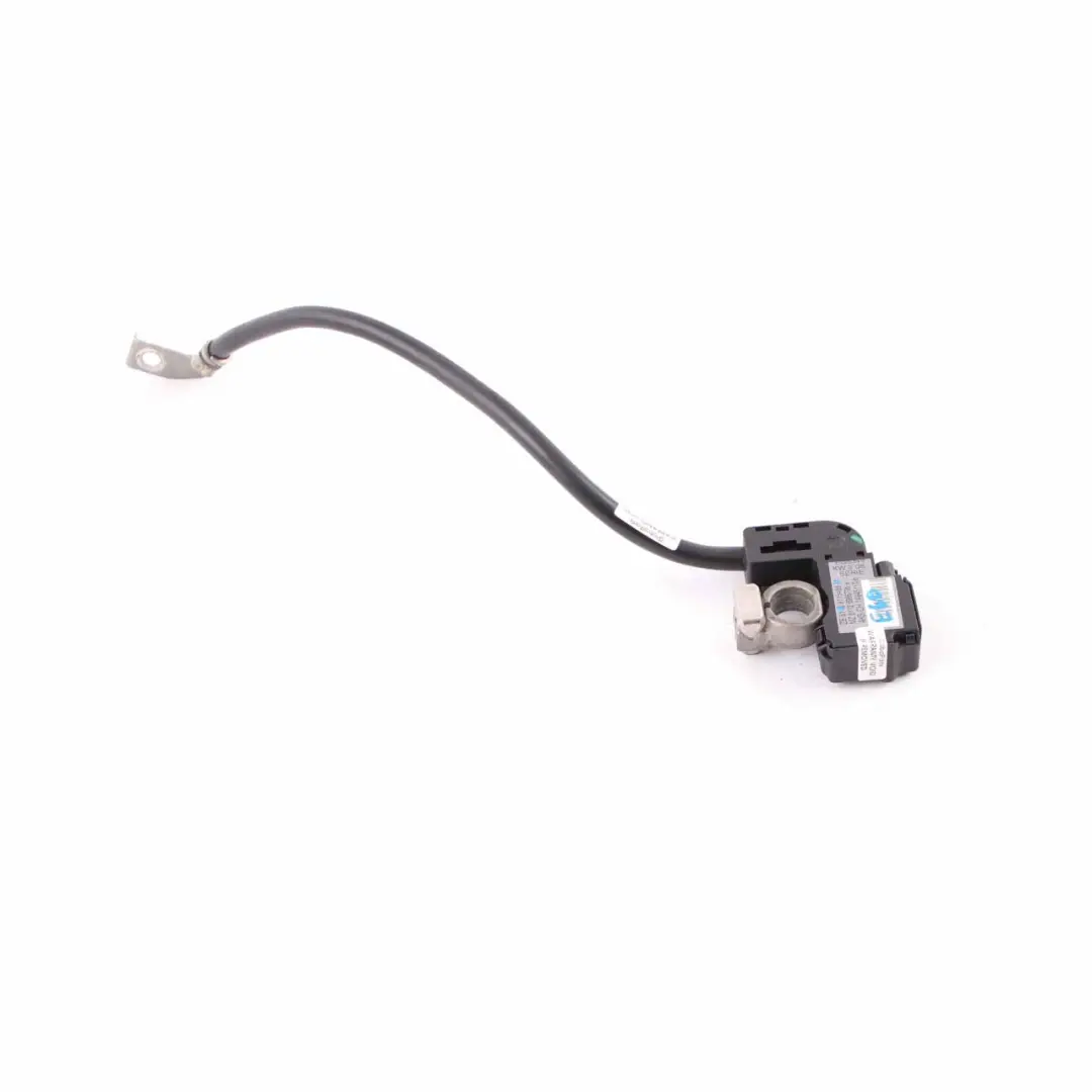  IBS Cable BMW E60 Negative Battery Lead Wiring Harness Control Unit - SKU 9115488 - Part number 9115488