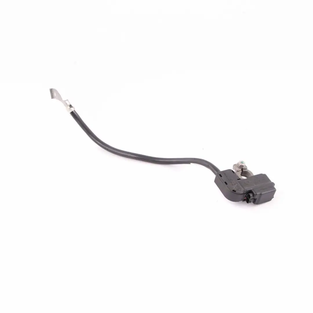  IBS Cable BMW E60 Negative Battery Lead Wiring Harness Control Unit - SKU 9115488 - Part number 9115488