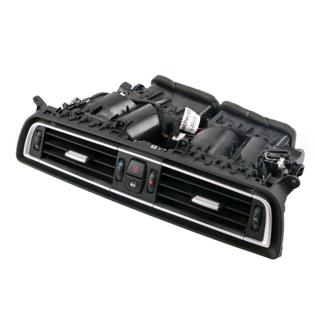BMW F01 F02 F03 Salpicadero Rejilla de Aire Fresco Rejilla Ventilación Central - SKU 9115860 - Número de pieza 9115860