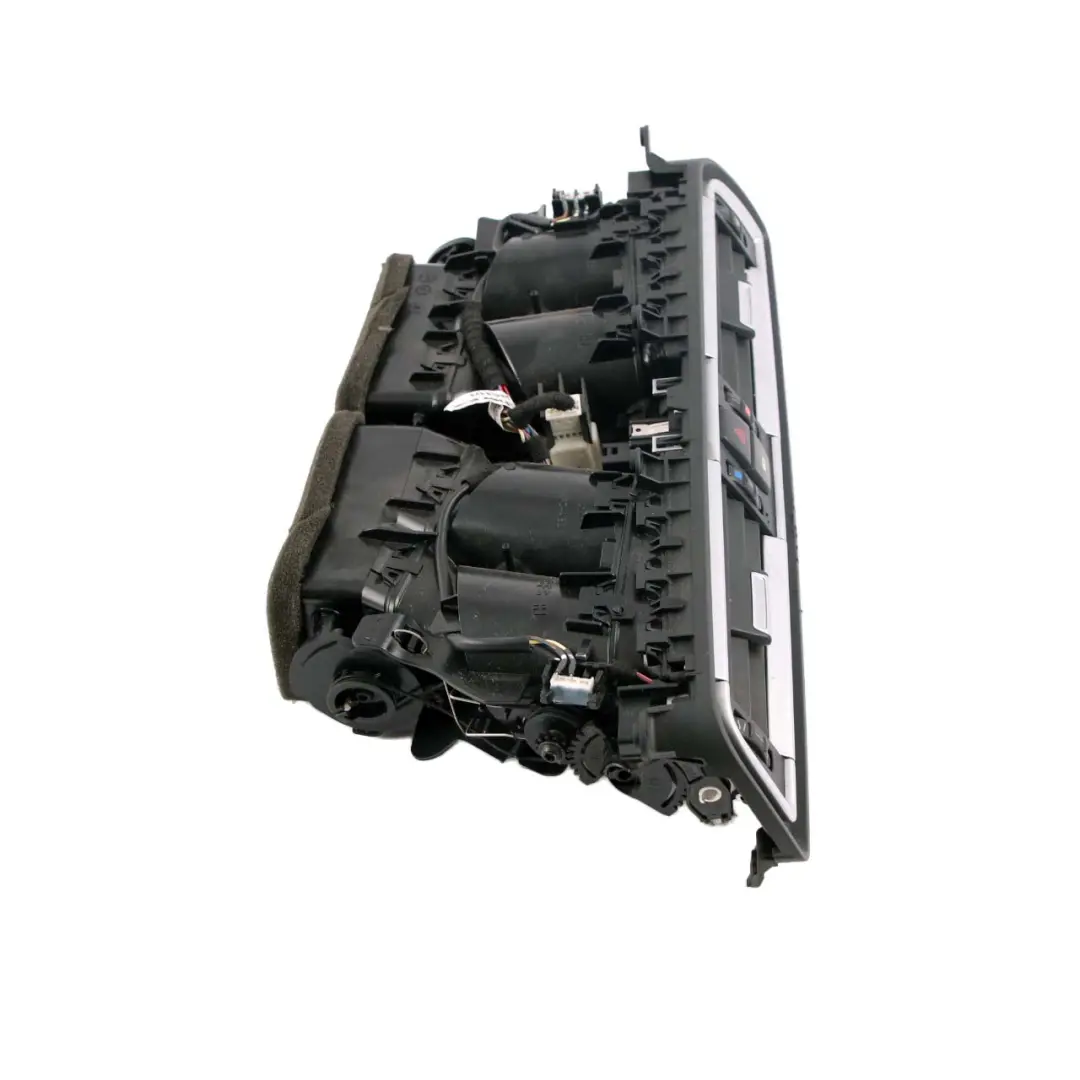 Rejilla De Ventilación Central Salpicadero para BMW F01 F02 F03 con número de pieza 9115860 BMW F01 F02 F03 Rejilla De Ventilación Central Salpicadero - SKU 9115860 - Número de pieza 9115860