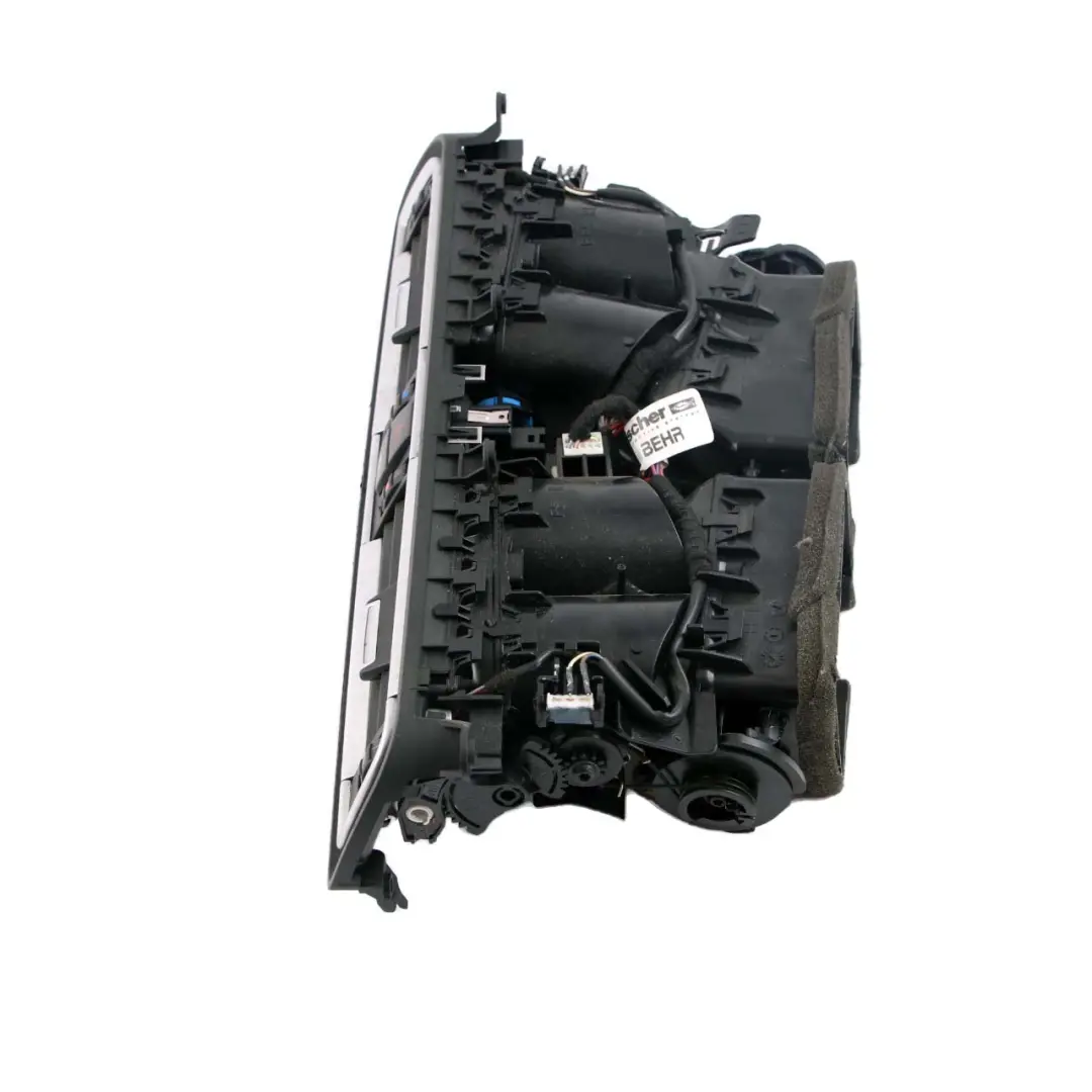 BMW F01 F02 F03 Kratka Nawiewu Centralna Deski Rozdzielczej - SKU 9115860 - Numer Części 9115860