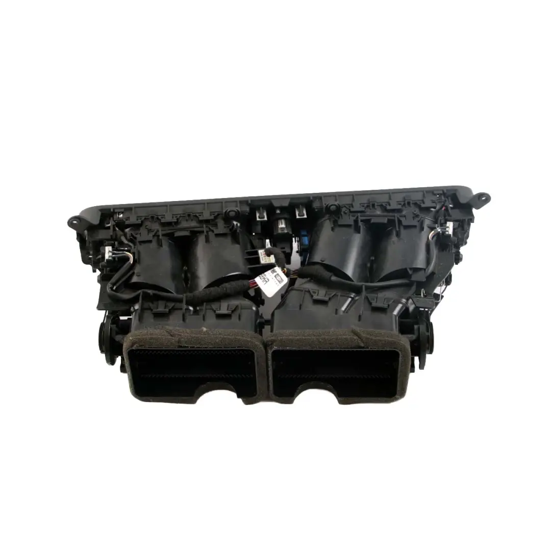 Armaturenbrett Frisch Luft Gitter Mittelent Lüftung für BMW F01 F02 F03 mit Teilenummer 9115860 BMW F01 F02 F03 Armaturenbrett Frisch Luft Gitter Mittelent Lüftung - SKU 9115860 - Teilenummer 9115860