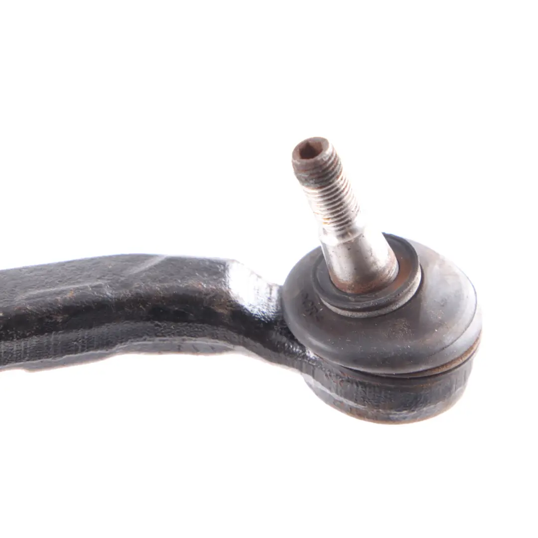 Tie Rod Steering Linkage Joint Set Left Right N/O/S to Vauxhall Vivaro B Trafic 3 with Part number 91160043 Vauxhall Vivaro B Trafic 3 Tie Rod Steering Linkage Joint Set Left Right N/O/S - SKU 91160043/91160044 - Part number 91160043