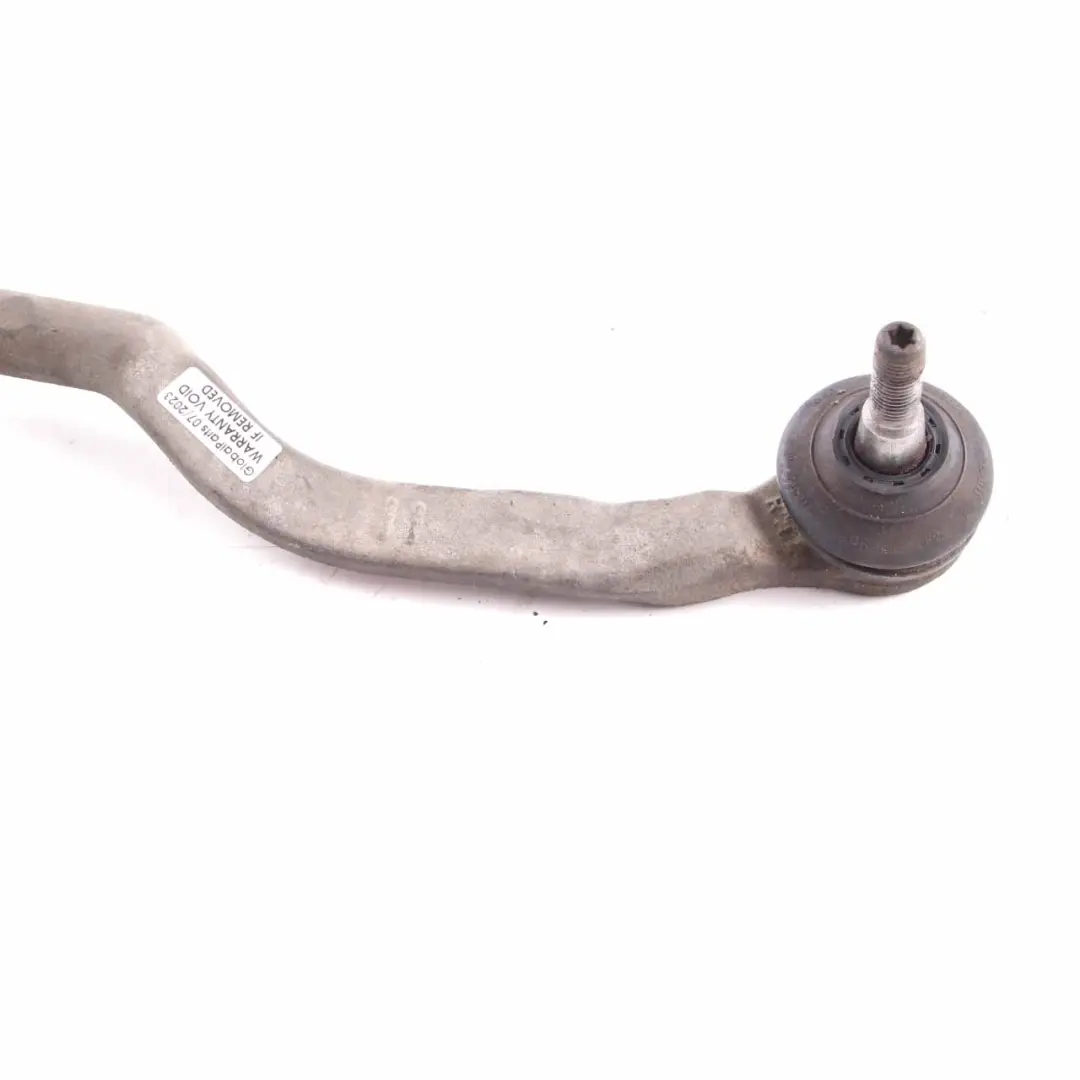 Tie Rod Steering Linkage Joint Set Left Right N/O/S to Vauxhall Vivaro B Trafic 3 with Part number 91160043 Vauxhall Vivaro B Trafic 3 Tie Rod Steering Linkage Joint Set Left Right N/O/S - SKU 91160043/91160044 - Part number 91160043