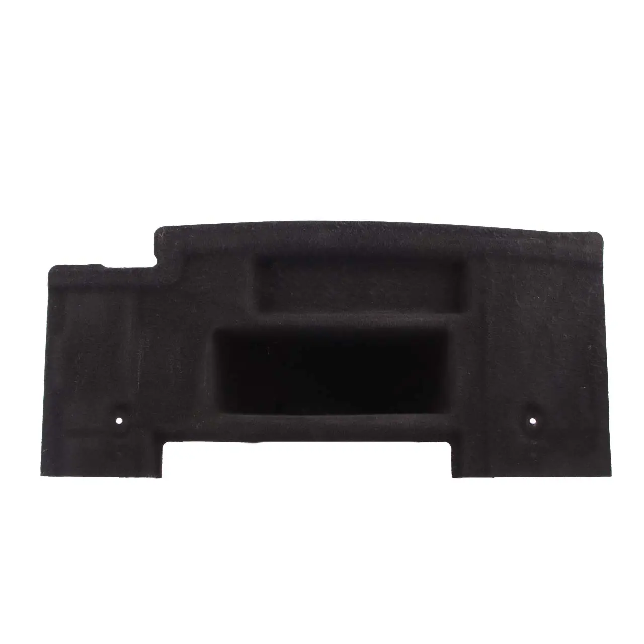 BMW F01 F02 Coffre Coffre à bagages Carénage Panneau d'habillage 9116124