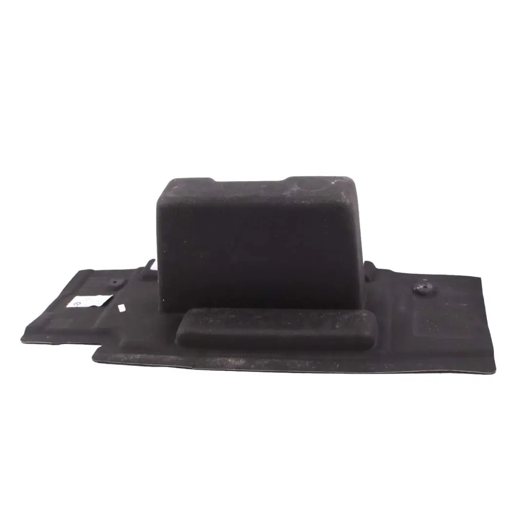 Maletero Maletero Compartimento Equipaje Embellecedor Cubierta para BMW F01 F02 con número de pieza 9116124 BMW F01 F02 Maletero Maletero Compartimento Equipaje Embellecedor Cubierta - SKU 9116124 - Número de pieza 9116124