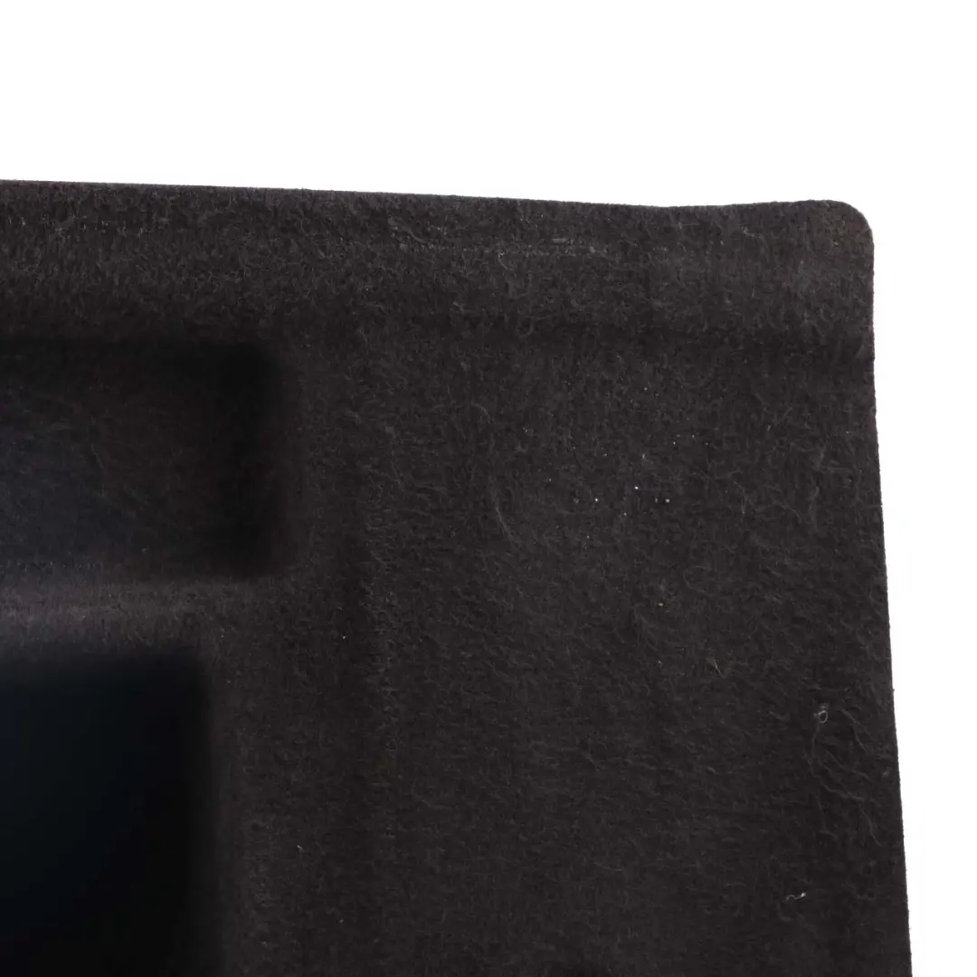 BMW F01 F02 Coffre Coffre à bagages Carénage Panneau d'habillage - SKU 9116124 - Numéro de pièce 9116124