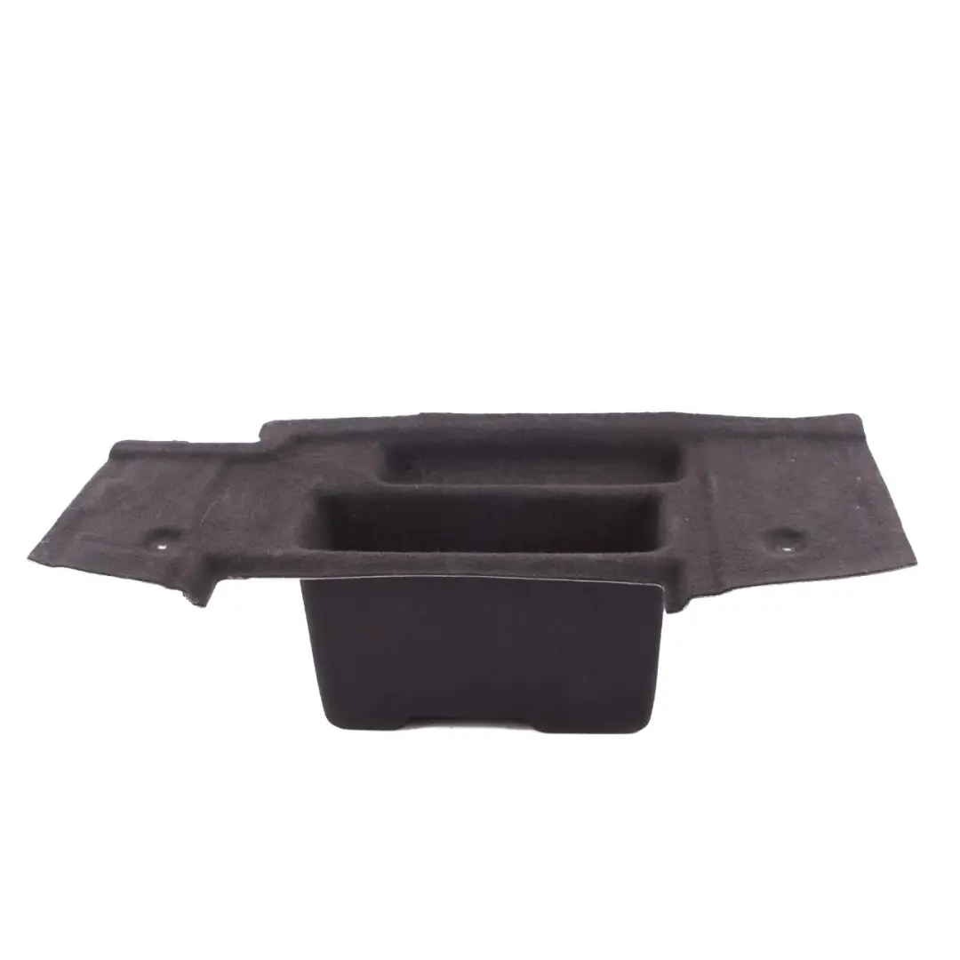 BMW F01 F02 Maletero Maletero Compartimento Equipaje Embellecedor Cubierta - SKU 9116124 - Número de pieza 9116124