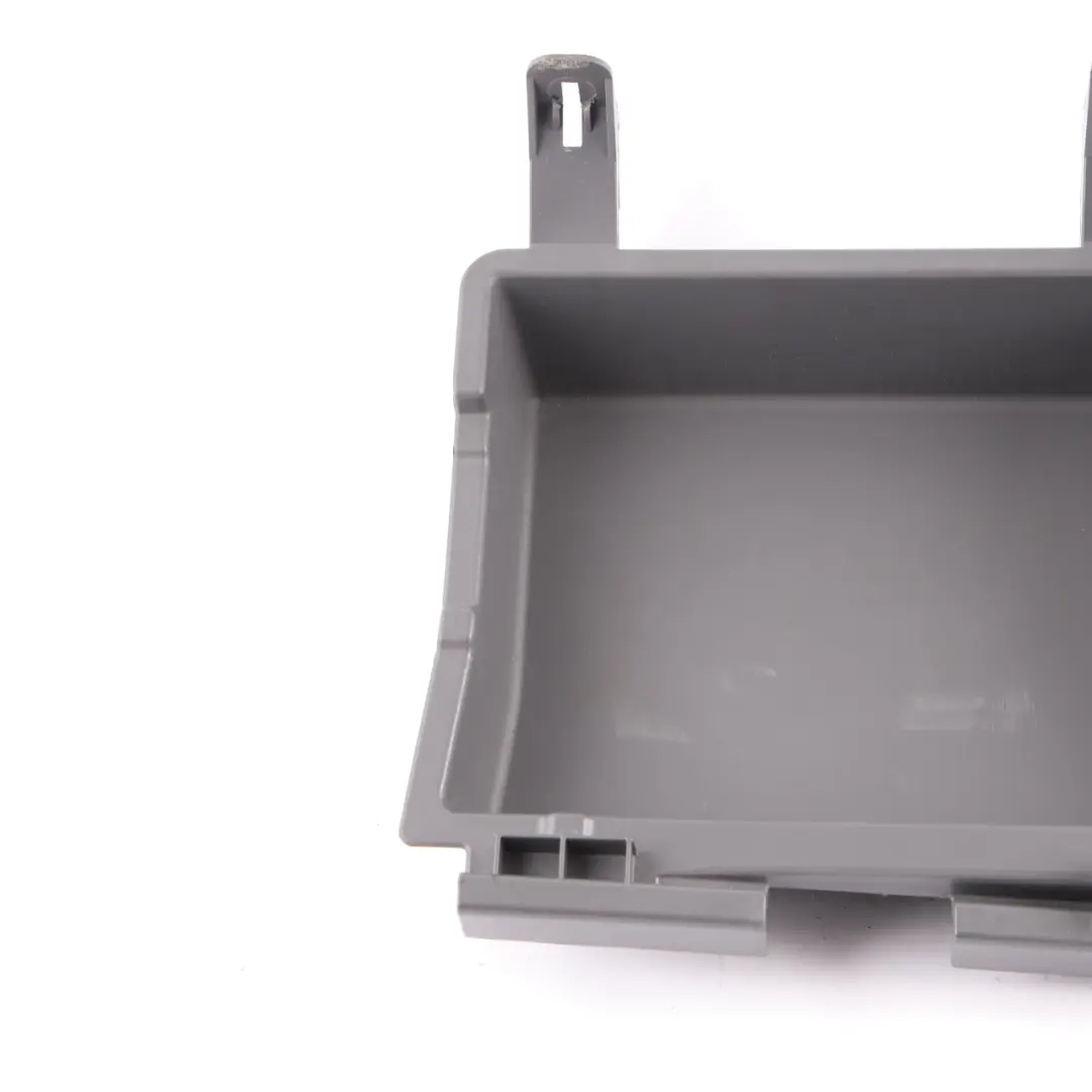 Vano Portaoggetti Bagagliaio Destro Grigio per BMW F01 F02 con numero di parte 9116152 BMW F01 F02 Vano Portaoggetti Bagagliaio Destro Grigio - SKU 9116152 - Numero di parte 9116152