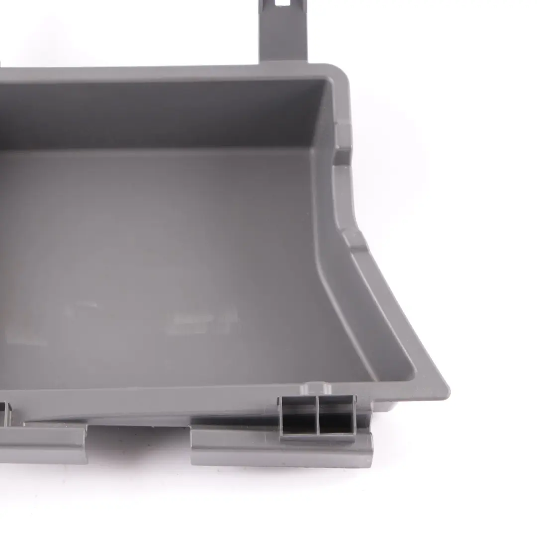 Vano Portaoggetti Bagagliaio Destro Grigio per BMW F01 F02 con numero di parte 9116152 BMW F01 F02 Vano Portaoggetti Bagagliaio Destro Grigio - SKU 9116152 - Numero di parte 9116152