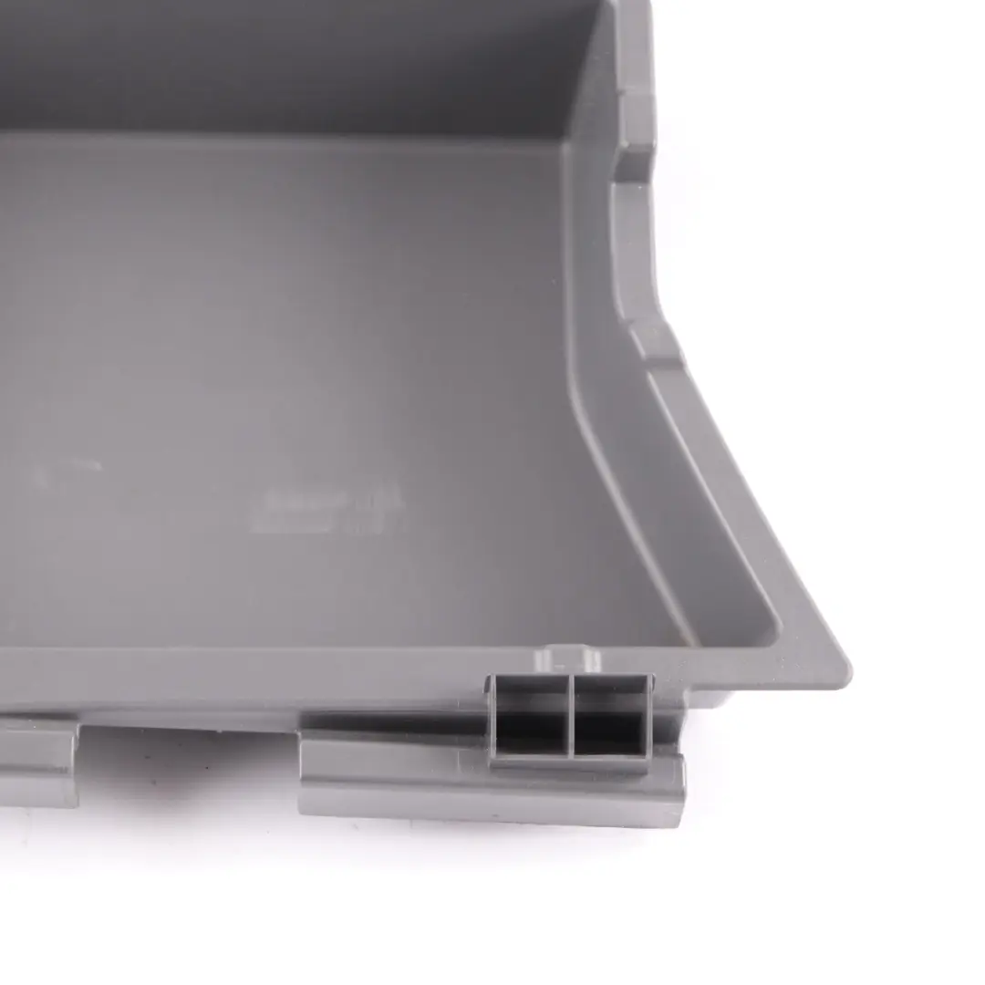 Vano Portaoggetti Bagagliaio Destro Grigio per BMW F01 F02 con numero di parte 9116152 BMW F01 F02 Vano Portaoggetti Bagagliaio Destro Grigio - SKU 9116152 - Numero di parte 9116152