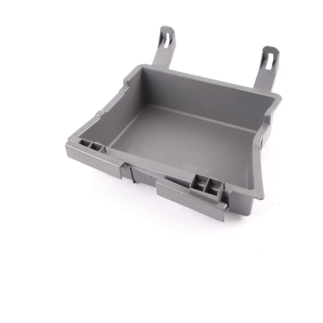 BMW F01 F02 Compartiment Rangement Coffre Droit Gris - SKU 9116152 - Numéro de pièce 9116152