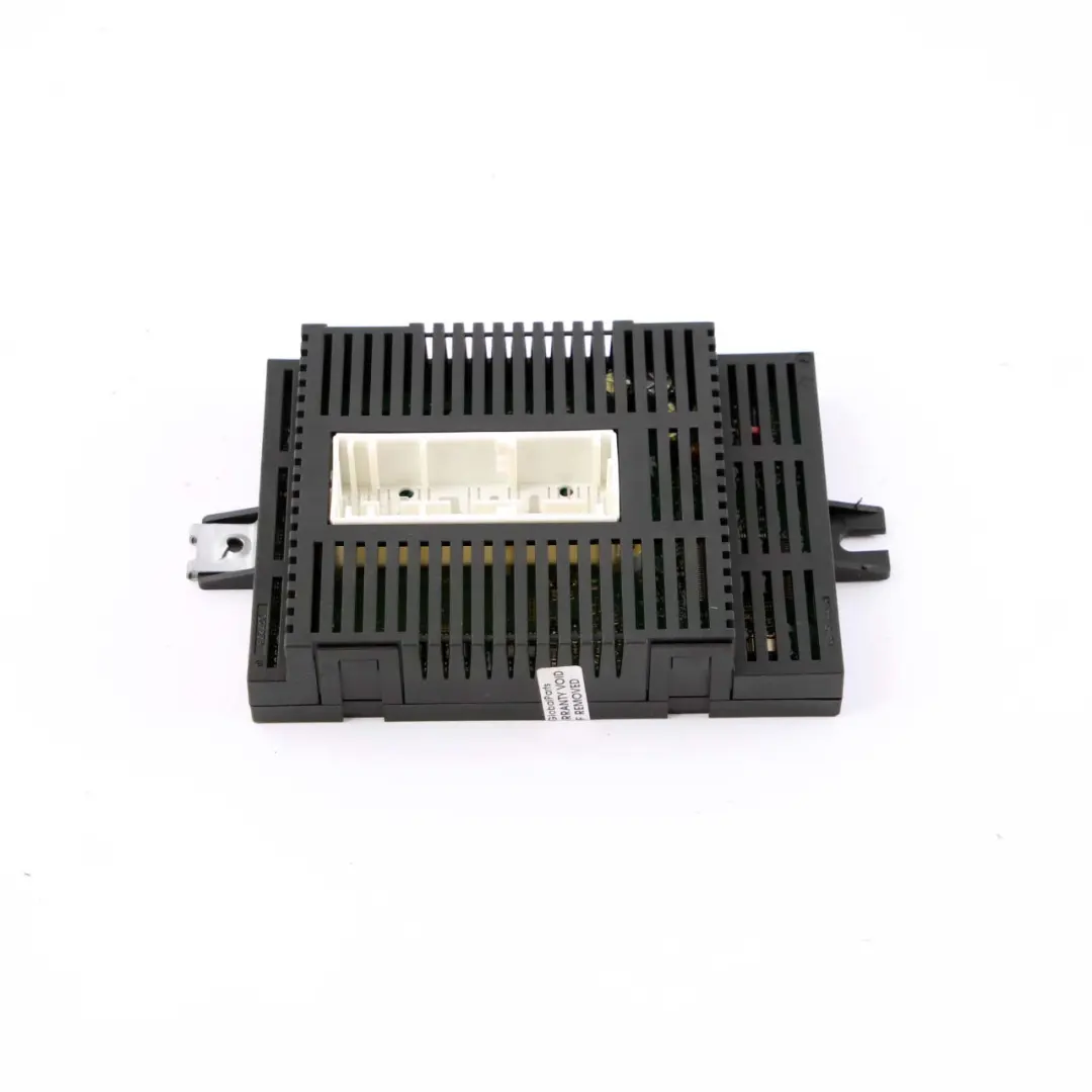 BMW E60 Light Control Module Unit Lear LM F6X Lear - SKU 9116260-1 - Part number 9116260