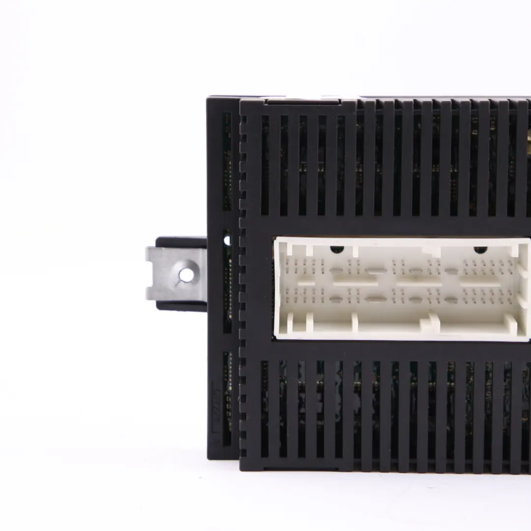 BMW E60 Light Control Module Unit Lear LM F6X Lear - SKU 9116260-1 - Part number 9116260