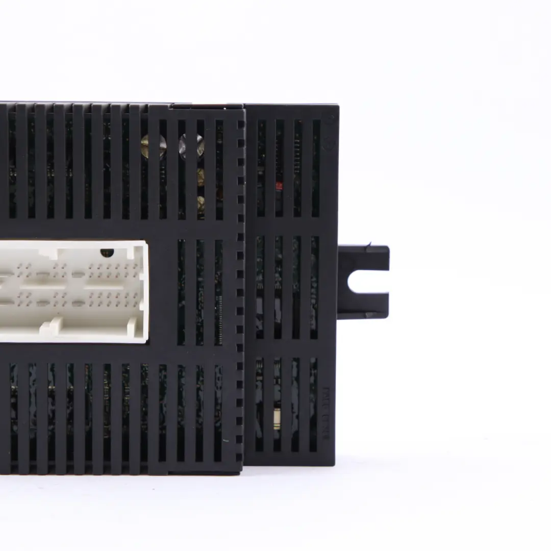 Light Control Module Unit Lear LM F6X Lear to BMW E60 with Part number 9116260 BMW E60 Light Control Module Unit Lear LM F6X Lear - SKU 9116260-1 - Part number 9116260