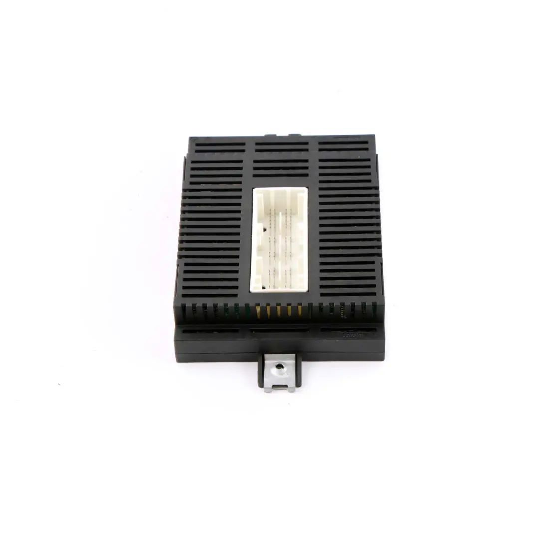 BMW E60 Light Control Module Unit Lear LM F6X Lear - SKU 9116260-1 - Part number 9116260