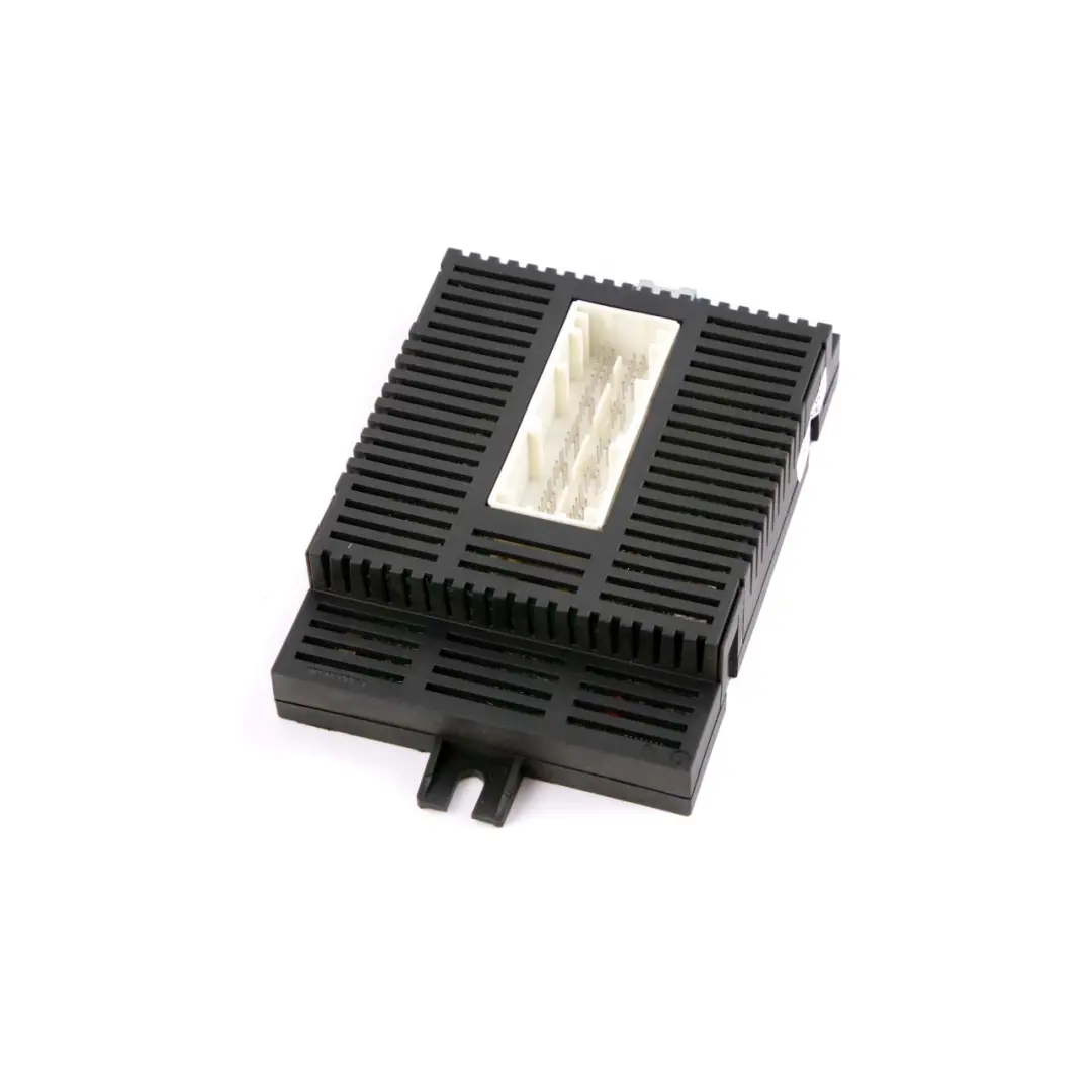 BMW E60 Light Control Module Unit Lear LM F6X Lear - SKU 9116260-1 - Part number 9116260