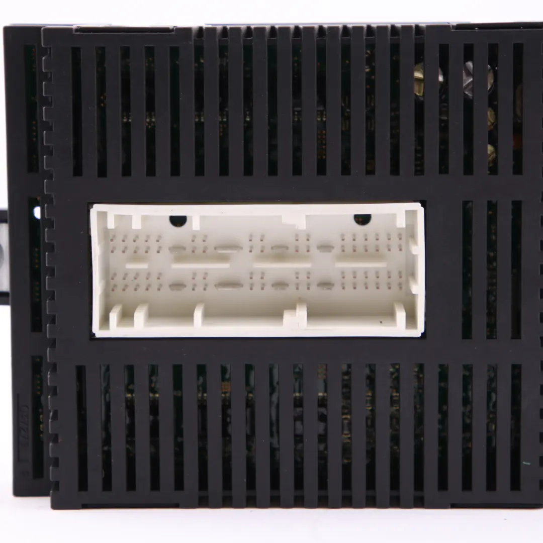 Light Control Module Unit Lear LM F6X Lear to BMW E60 with Part number 9116260 BMW E60 Light Control Module Unit Lear LM F6X Lear - SKU 9116260-1 - Part number 9116260