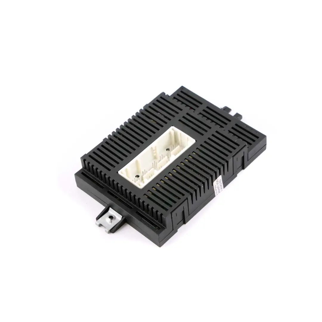 BMW E60 Light Control Module Unit Lear LM F6X Lear - SKU 9116260-1 - Part number 9116260