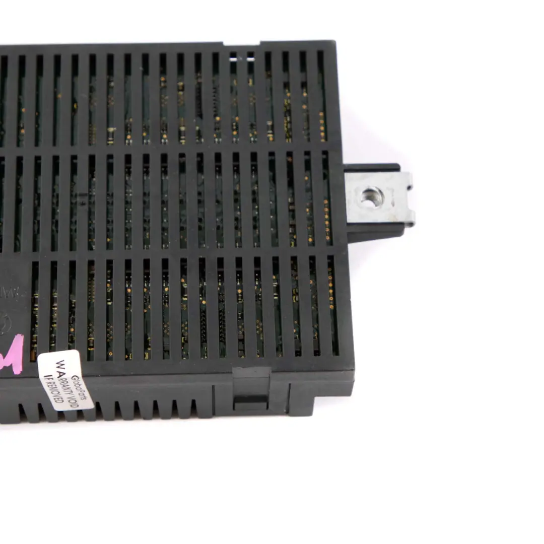 Light Control Module Unit Lear LM F6X Lear to BMW E60 with Part number 9116260 BMW E60 Light Control Module Unit Lear LM F6X Lear - SKU 9116260-1 - Part number 9116260
