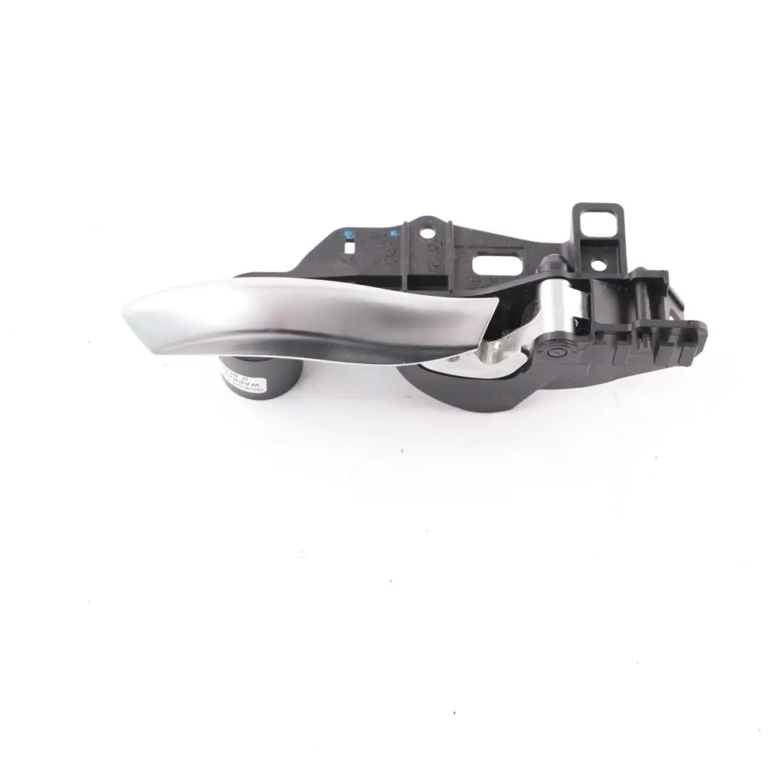 apriporta posteriore destro maniglia interna per BMW F01 F02 F03 con numero di parte 9116344 BMW F01 F02 F03 apriporta posteriore destro maniglia interna - SKU 9116344 - Numero di parte 9116344
