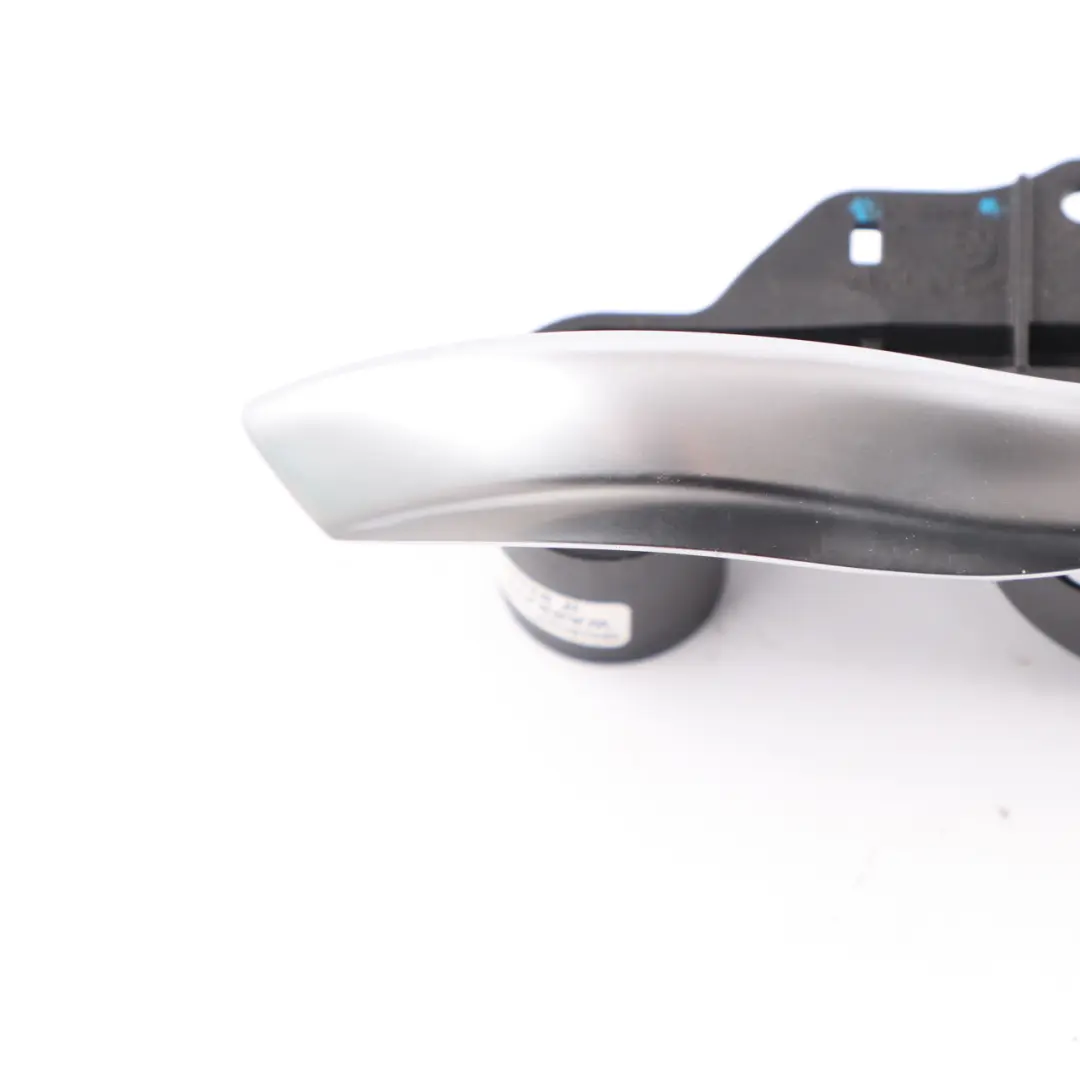 Ouvre porte arrière droit Poignée garniture de porte intérieure pour BMW F01 F02 F03 à propos du numéro de pièce 9116344 BMW F01 F02 F03 Ouvre porte arrière droit Poignée garniture de porte intérieure - SKU 9116344 - Numéro de pièce 9116344