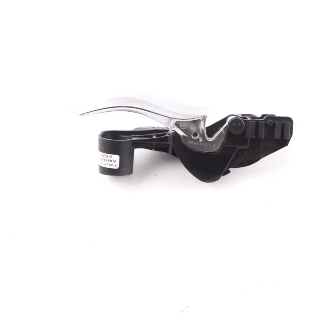 BMW F01 F02 F03 Door Opener Rear Right O/S Interior Door Trim Handle - SKU 9116344 - Part number 9116344