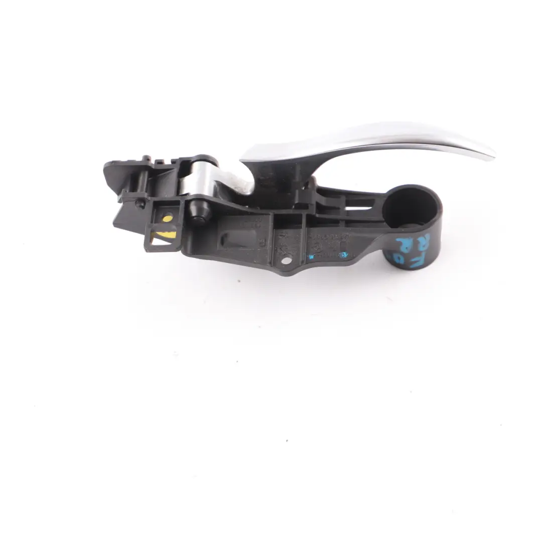 Ouvre porte arrière droit Poignée garniture de porte intérieure pour BMW F01 F02 F03 à propos du numéro de pièce 9116344 BMW F01 F02 F03 Ouvre porte arrière droit Poignée garniture de porte intérieure - SKU 9116344 - Numéro de pièce 9116344