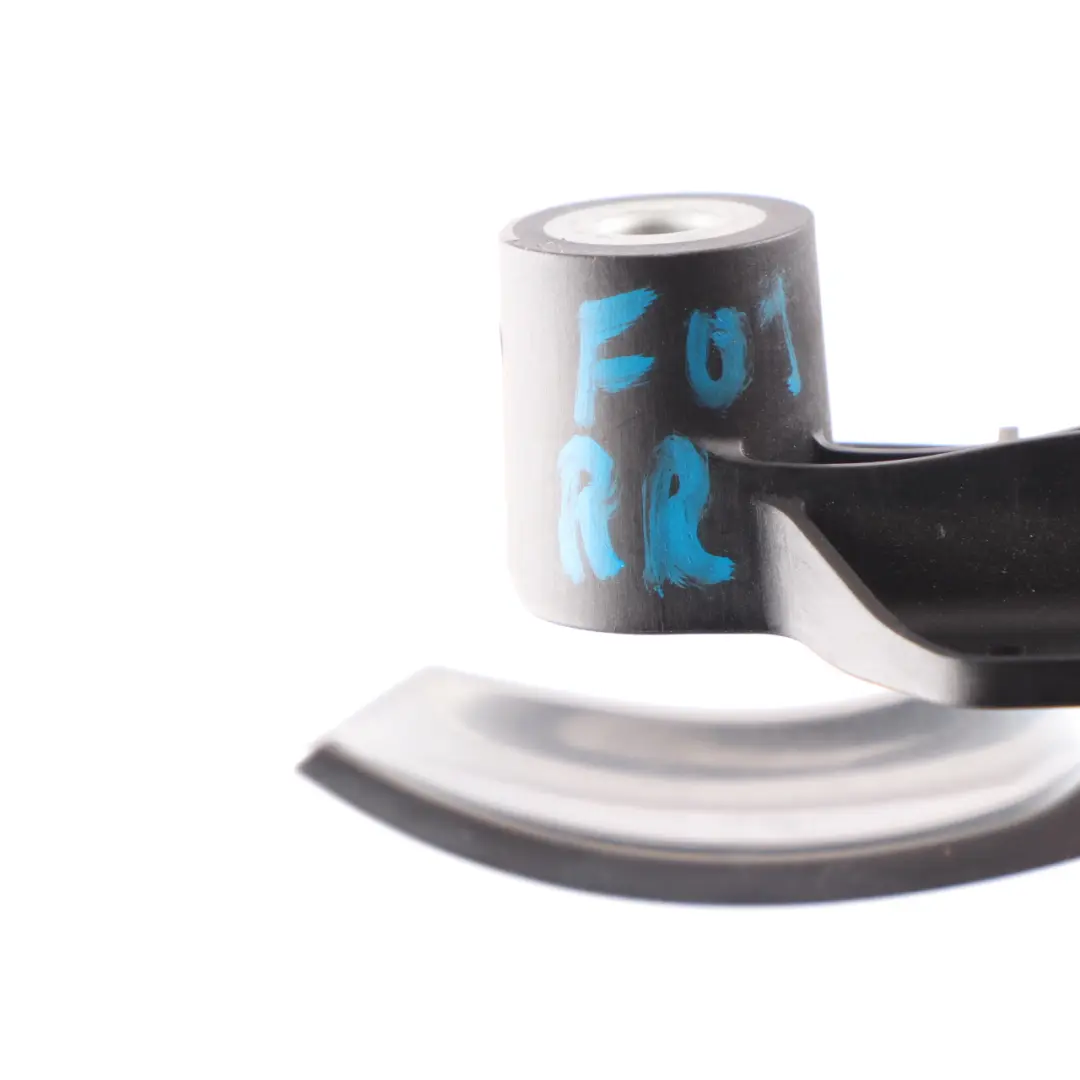 Ouvre porte arrière droit Poignée garniture de porte intérieure pour BMW F01 F02 F03 à propos du numéro de pièce 9116344 BMW F01 F02 F03 Ouvre porte arrière droit Poignée garniture de porte intérieure - SKU 9116344 - Numéro de pièce 9116344