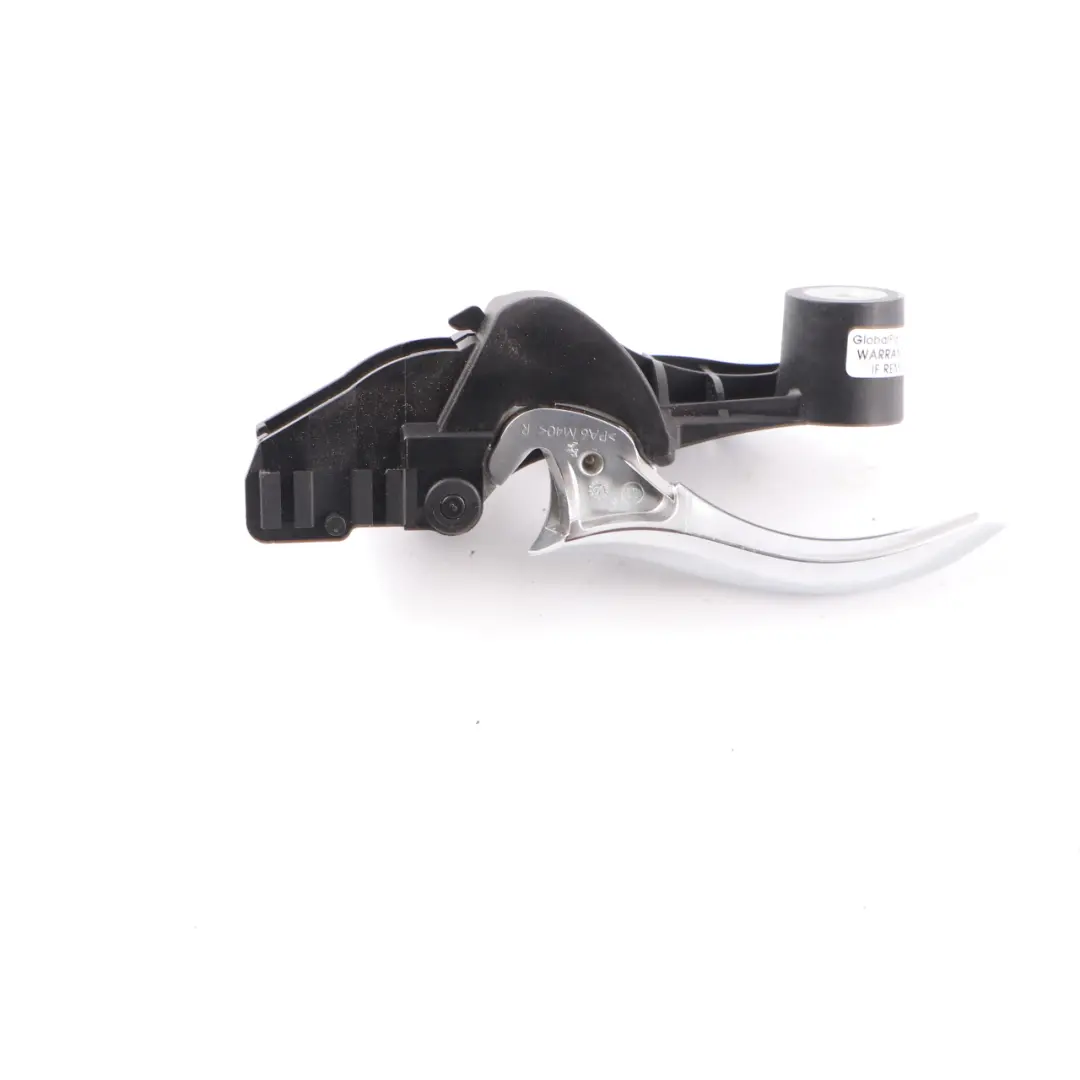 Door Opener Rear Right O/S Interior Door Trim Handle to BMW F01 F02 F03 with Part number 9116344 BMW F01 F02 F03 Door Opener Rear Right O/S Interior Door Trim Handle - SKU 9116344 - Part number 9116344