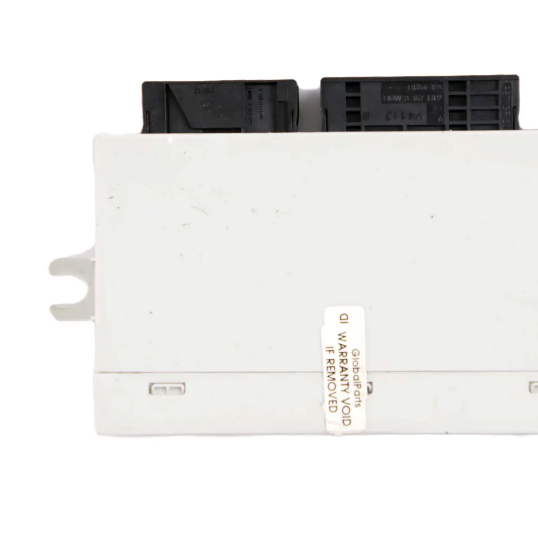 BMW Z4 E85 E86 Modulo Basico Unidad Control Carroceria GM5 Star12 LOW - SKU 9116445 - Número de pieza 9116445