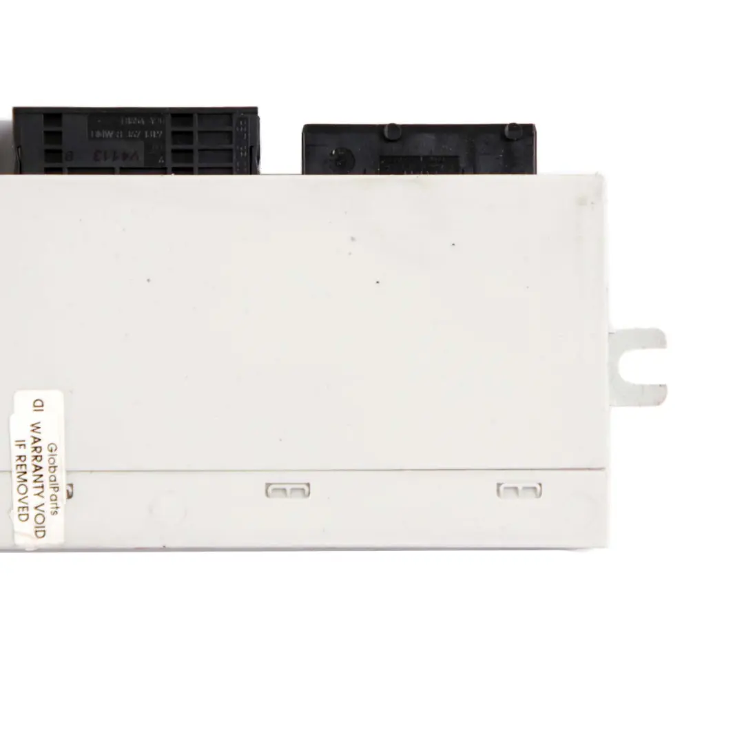 BMW Z4 E85 E86 Modulo Basico Unidad Control Carroceria GM5 Star12 LOW - SKU 9116445 - Número de pieza 9116445