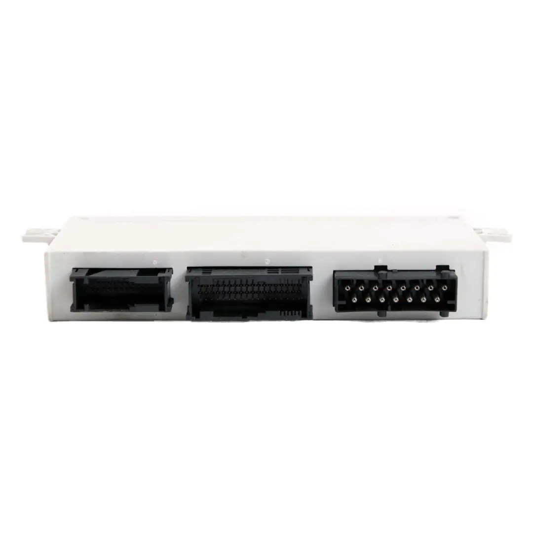 BMW Z4 E85 E86 Modulo Basico Unidad Control Carroceria GM5 Star12 LOW - SKU 9116445 - Número de pieza 9116445