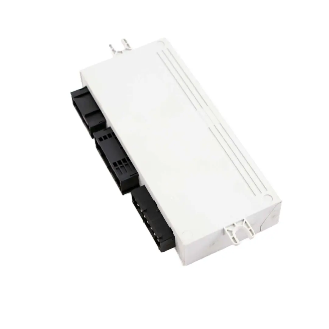 BMW Z4 E85 E86 Modulo Basico Unidad Control Carroceria GM5 Star12 LOW - SKU 9116445 - Número de pieza 9116445