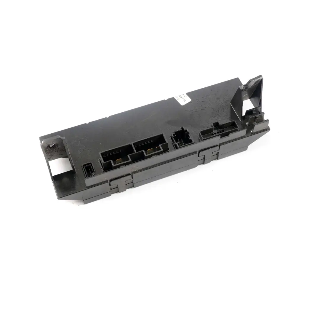 Tercera Fila Asiento A / C Unidad De Control Climatico Modulo para BMW X5 E70 con número de pieza 9116489 BMW X5 E70 Tercera Fila Asiento A / C Unidad De Control Climatico Modulo - SKU 9116489 - Número de pieza 9116489