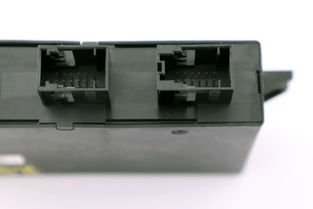 Unità Di Controllo PDC BMW E46 Z4 E85 Mini R50 R53 Modulo Unità per con numero di parte 9116543 Unità Di Controllo PDC BMW E46 Z4 E85 Mini R50 R53 Modulo Unità - SKU 9116543 - Numero di parte 9116543