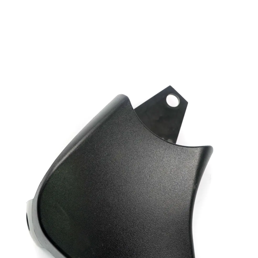 Vordersitz Links Innen Blende Abdeckung Schwarz für BMW E93 Cabrio mit Teilenummer 9116567 BMW E93 Cabrio Vordersitz Links Innen Blende Abdeckung Schwarz - SKU 9116567 - Teilenummer 9116567