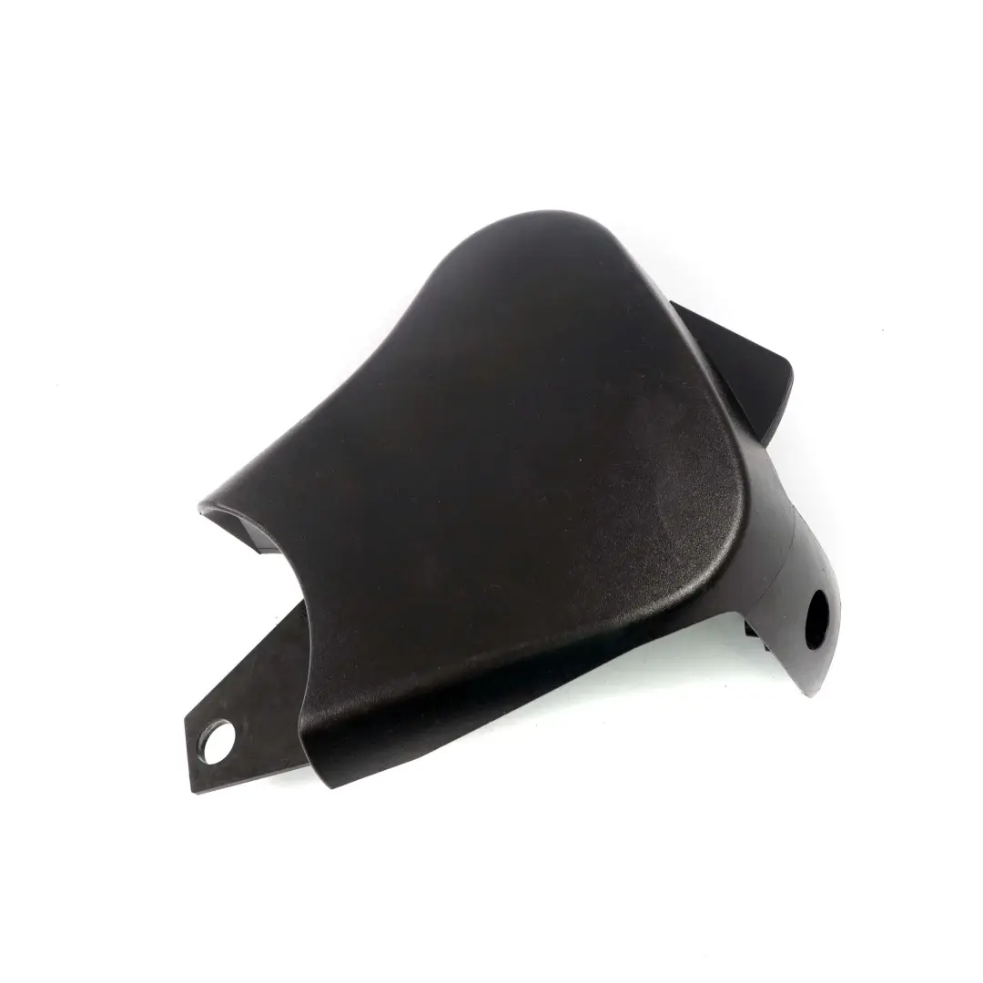 Outer Covering Trim Left pour BMW E93 Convertible à propos du numéro de pièce 9116567 BMW E93 Convertible Outer Covering Trim Left - SKU 9116567 - Numéro de pièce 9116567