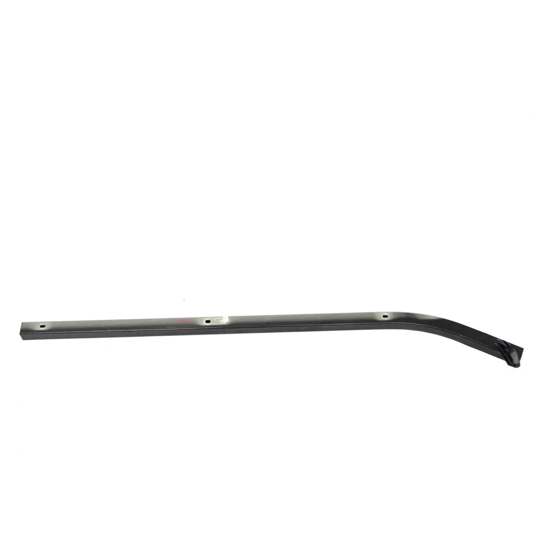 Rivestimento guida porta posteriore sinistra Pannello superiore per Opel Vivaro con numero di parte 91165740 Opel Vivaro Rivestimento guida porta posteriore sinistra Pannello superiore - SKU 91165740 - Numero di parte 91165740