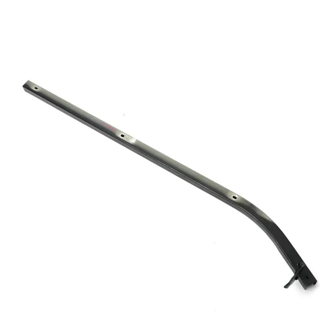 Door Rail Trim Rear Left N/S Sliding Door Upper Panel to Vauxhall Opel Vivaro with Part number 91165740 Vauxhall Opel Vivaro Door Rail Trim Rear Left N/S Sliding Door Upper Panel - SKU 91165740 - Part number 91165740