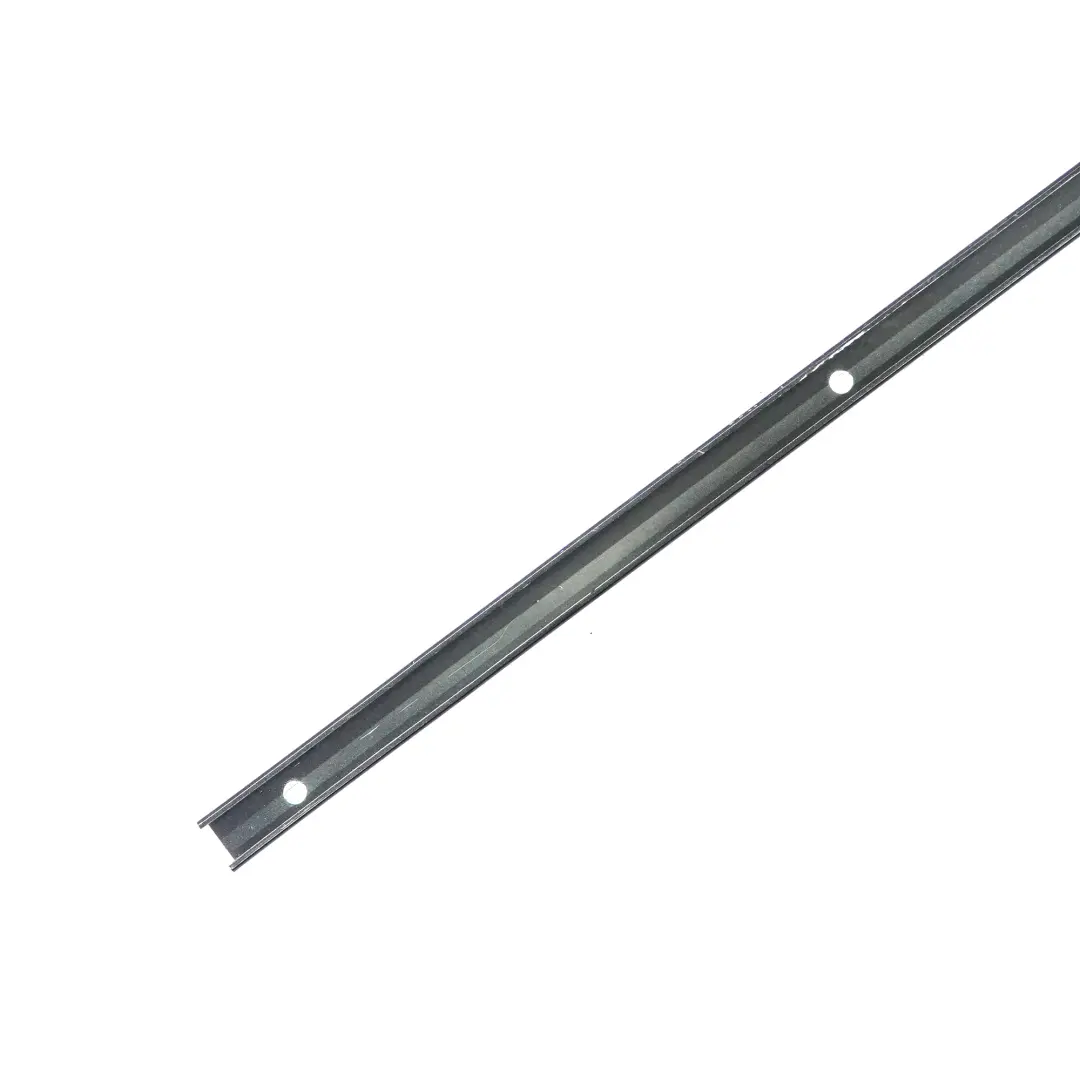 Opel Vivaro Rivestimento guida porta posteriore sinistra Pannello superiore - SKU 91165740 - Numero di parte 91165740